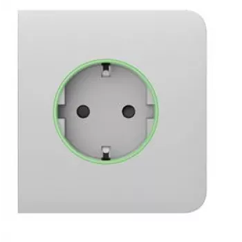 Ajax SideCover (Smart) tyyppi F valkoinen OutletCore-yhteensopivuus