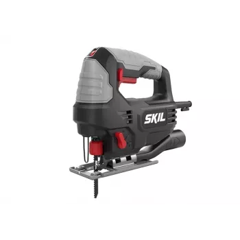 Pistosaha SKIL 4390 AA 710W 1 terällä — heiluriliike, säädettävä nopeus