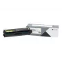 Värikasetti Lexmark C340X40 4500 sivua keltainen