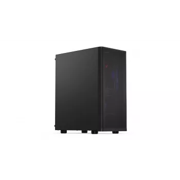 ENDORFY Ventum 200 Solid Tower musta