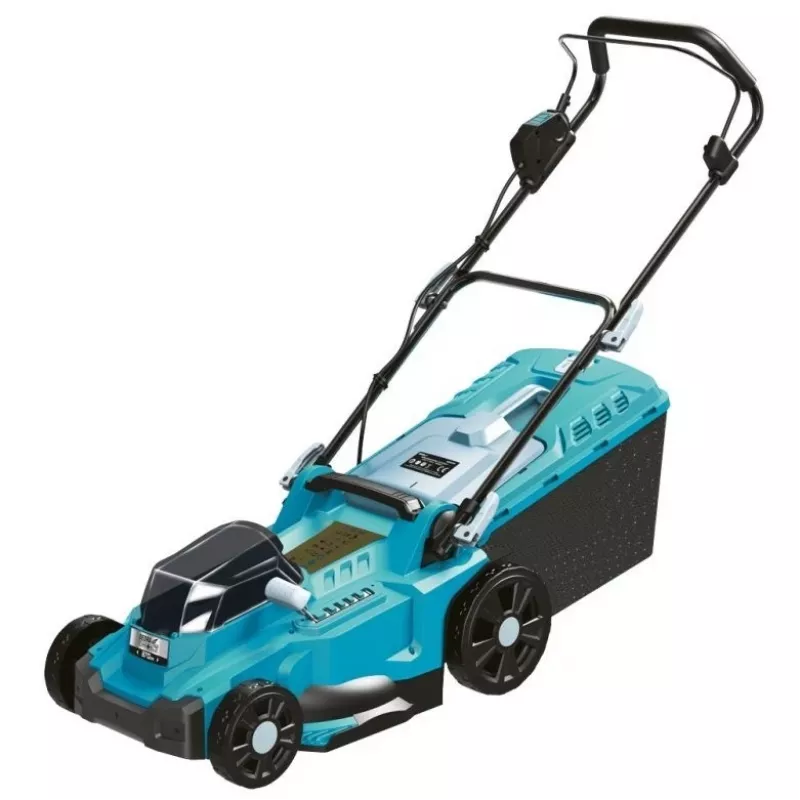 Ruohonleikkuri DEDRA DED7199