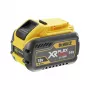 Dewalt 54V XR FlexVolt 9Ah Li-Ion akku-työkaluakku