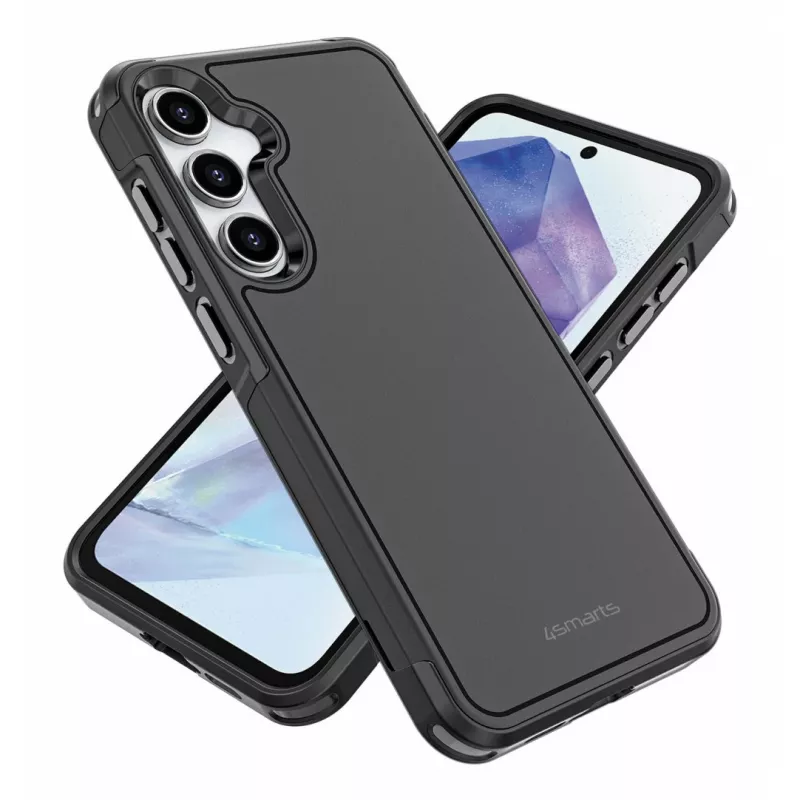 Suojakotelo 4smarts Galaxy A55 16,8 cm (6,6