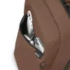 Reppu COMMUTER 13–16 inch kannettavalle tietokoneelle, ruskea