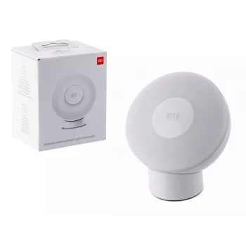 Tunnelmavalaistus Xiaomi Motion-Activated Night Light 2 Bluetooth 2800K 25 lm, liiketunnistin, paristokäyttöinen