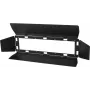 Lavastepaneeli EUROLITE Wing limiter 16-kanavainen malli 51913898