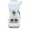 Smeg ECF02PBEU kahvinkeitin manuaalinen espressokeitin 1,1 L