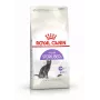 Royal Canin Sterilised kissojen kuivaruoka, 4 kg