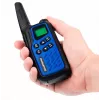 Walkie-talkie Baofeng BF-T25E sininen, 2 kpl