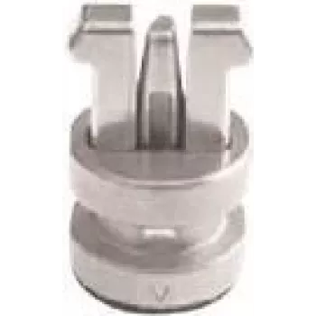 Kensington ClickSave ankkurointi Nano Security Slot -paikkaan (K68100EU)