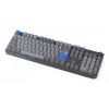 ENDORFY Thock V2 langaton näppäimistö, Yellow by Gateron