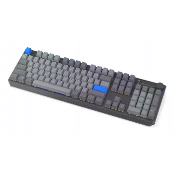ENDORFY Thock V2 langaton näppäimistö, Yellow by Gateron