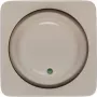 Legrand 776060 seinäpeite/kytkinpeite beige