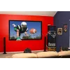 Elite Screens | SableFrame-sarja | ER100WH1 | halkaisija 100