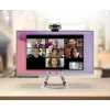 Langattomat kuulokkeet MANTA W183 Bluetooth 5.0 kohinanvaimennuksella