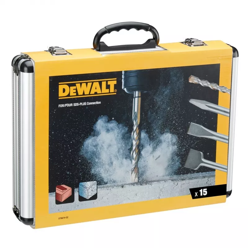 Poranterä DeWALT DT9679-QZ