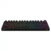 Savio ASTRAL BLACK JADE näppäimistö pelikäyttöön USB QWERTY US International
