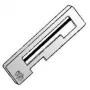 3000101 CITIZEN MD910 RIBBON IR91B musta nylon (3000101)