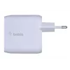 Belkin WCB006VFWH laturi mobiililaitteille älypuhelin, tabletti valkoinen AC sisäkäyttöön