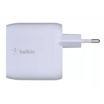 Belkin WCB006VFWH laturi mobiililaitteille älypuhelin, tabletti valkoinen AC sisäkäyttöön
