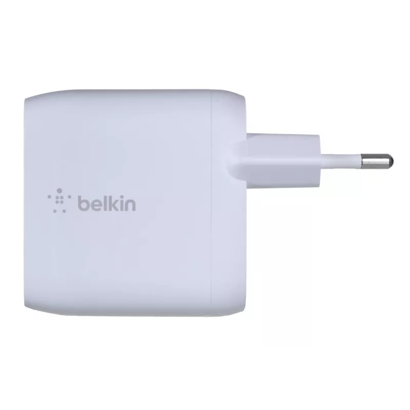 Belkin WCB006VFWH laturi mobiililaitteille älypuhelin, tabletti valkoinen AC sisäkäyttöön