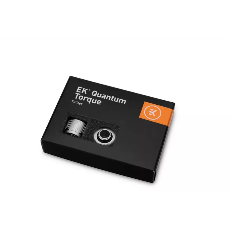 EK Water Blocks EK-Quantum Torque 6 kpl:n pakkaus STC 10/13 liitin