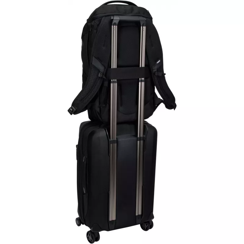 Thule Accent 28L reppu - musta