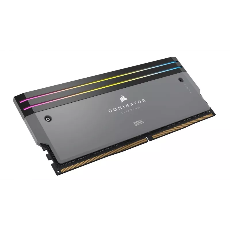 Corsair Dominator Titanium DDR5 -muistimoduuli 64GB 6000MHz