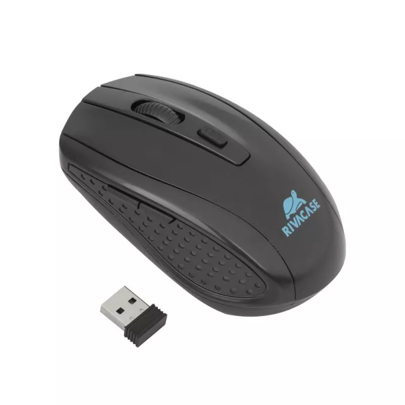 Salkku Rivacase 8038 langaton hiiri 39,6 cm (15,6