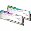 G.Skill Trident Z5 Royal 32 Gt (2x16 Gt) DDR5-6800 CL34 -muistisarja, hopea