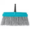 Gardena 03609-20 - ulkokäyttö - sininen - harmaa - kovat harjakset - muovi - 320 mm