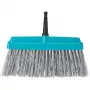 Gardena 03609-20 - ulkokäyttö - sininen - harmaa - kovat harjakset - muovi - 320 mm