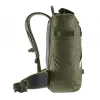 Pyöräreppu - Deuter Amager 25+5 grafiitti