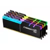 G.Skill TridentZ RGB Series - DDR4 - sarja - 64 GB: 4 x 16 GB