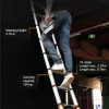 Teleskooppitikkaat Batavia B.V. Giraffe AIR 2,93 m — kompaktit vedettävät tikkaat