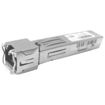 Cisco moduuli/1000Base-T SFP teollisuuslämpötila