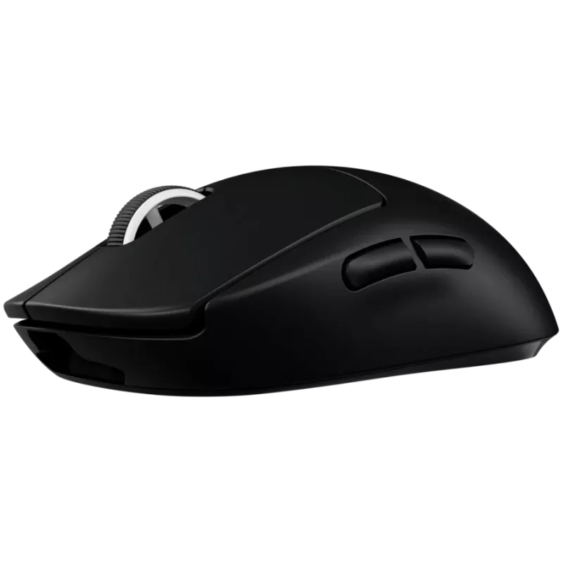 LOGITECH G PRO X SUPERLIGHT 2c kompakti langaton pelihiiri – musta – 2,4 GHz – EER2-933