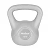 REBEL ACTIVE kahvakuula bituminen harmaa 12 kg