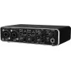 Behringer UMC204HD täydentävä musiikkivaruste