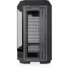 Thermaltake The Tower 250 Mini Tower musta, valkoinen