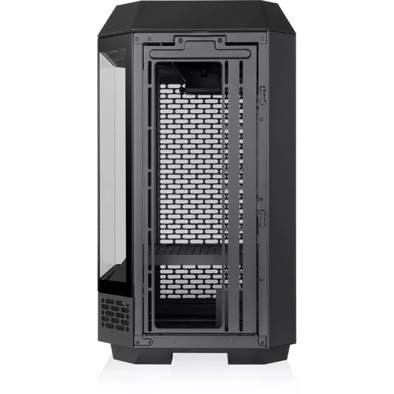 Thermaltake The Tower 250 Mini Tower musta, valkoinen