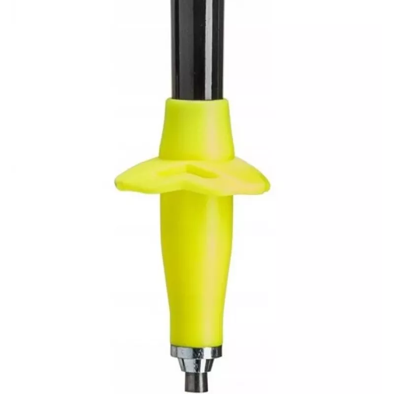 Vaellussauvat Leki TRL Ultratrail FX One 120 cm, punainen