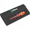 Wera Kraftform Kompakt VDE 17 extra slim ruuvimeisselisarja, 17 kpl (05006612001)