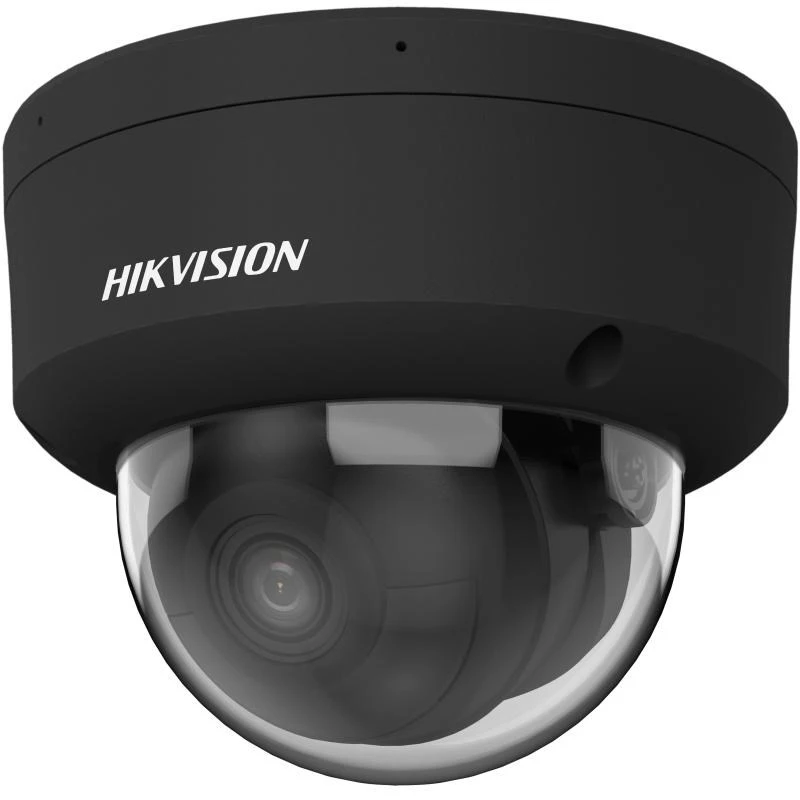 IP-valvontakamera Hikvision Pro Series DS-2CD2186G2H-ISU(2.8mm)(eF)/musta