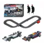 Carrera Formula Champions -ratasarja 4,3 m – Carrera malli 20063518