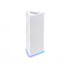 Mesh-WLAN-järjestelmä MSI Roamii BE Pro Mesh System 2 kpl pakkaus