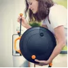 Fiskars 1020448 letkuteline metalli musta