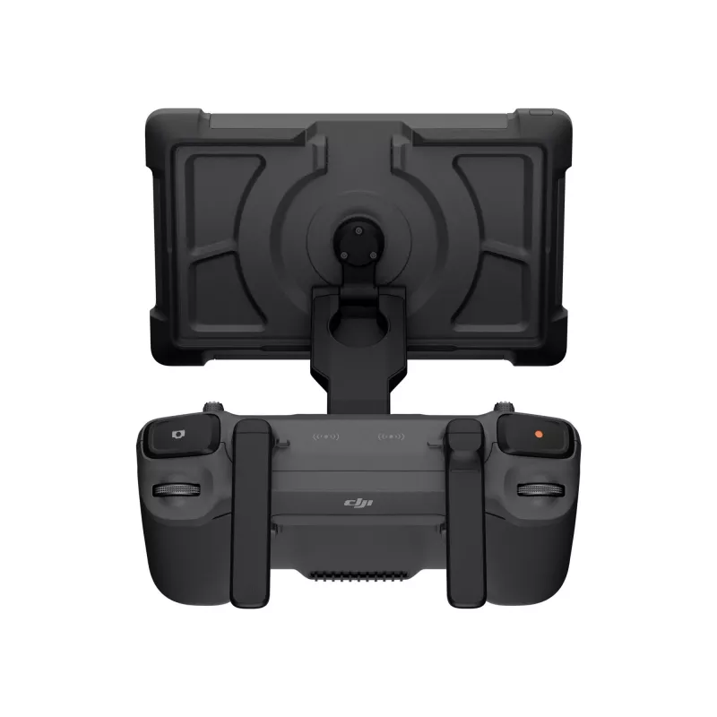 Ohjain DJI RC Pro 2 harmaa sisäänrakennettu akku 4 h