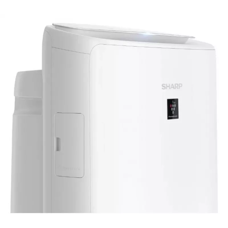 Ilmanpuhdistin Sharp UA-KIN52E-W