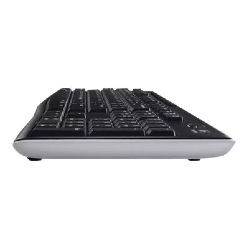 Langaton näppäimistö Logitech K270